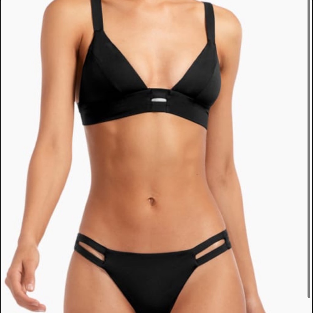 Vitamin a bikini set